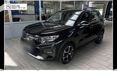 Bild des Angebotes Citroen C3 Turbo 100 PLUS LED/DAB/SicherheitsPak/Reling