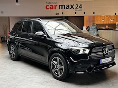 Bild des Angebotes Mercedes-Benz GLE 580 GLE GLE 580 4M AMG NIGHT PANO AHK MAGIC VISION