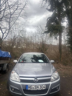 Bild des Angebotes Opel Astra 2.2 Comfort