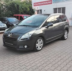 Bild des Angebotes Peugeot 5008 Family. Automatikgetriebe Neue Tüv