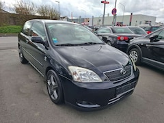 Bild des Angebotes Toyota Corolla 1.6 Sol / Compact