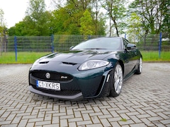 Bild des Angebotes Jaguar XKR XKR-S