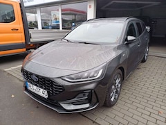 Bild des Angebotes Ford Focus ST-Line Mildhybrid Toter-Winkel Styling Paket