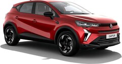 Bild des Angebotes Renault Captur Techno Mild Hybrid 140