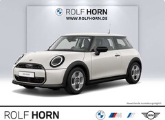 Bild des Angebotes MINI Cooper COOPER C Classic Trim Paket S RfKam. Navi HeadUp