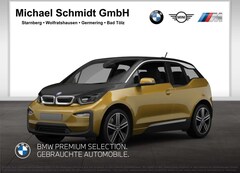 Bild des Angebotes BMW i3 s 120Ah*NaviBusiness*WLAN*DAB*Klimaaut.*