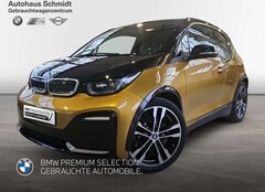 Bild des Angebotes BMW i3 s 120Ah*NaviBusiness*WLAN*DAB*Klimaaut.*