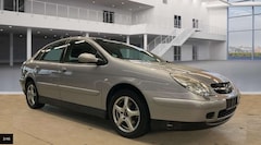 Bild des Angebotes Citroen C5 3.0 V6 Exclusive Autom.HU07.2026*8xReifen Alu