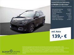 Bild des Angebotes Citroen C5 Aircross C5 Aircross PureTech 130 Business Shine Automatik