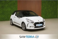 Bild des Angebotes Citroen DS3 CABRIO SPORT CHIC 1.6 THP 165 LEDER*KLIMA*PDC*DS-C