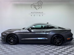 Bild des Angebotes Ford Mustang GT|55Years|ACC|B&O|LED|Kamera|Recaro|