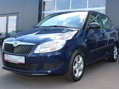Bild des Angebotes Skoda Fabia Special Klima+AHK abn.
