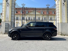 Bild des Angebotes Land Rover Range Rover Sport Range Rover Sport SDV8 Autobiography Dynamic