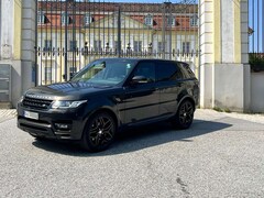 Bild des Angebotes Land Rover Range Rover Sport Range Rover Sport SDV8 Autobiography Dynamic