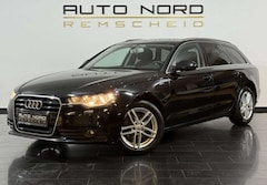 Bild des Angebotes Audi A6 Avant 2.0 TDI*PDC*Tempomat*2-Zonen*Tempomat*