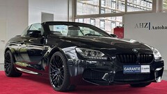 Bild des Angebotes BMW M6 CABRIO B&O HEAD UP RFK LEDER
