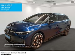 Bild des Angebotes VW ID.7 GTX Tourer 4MOTION Sitzheizung Rückfahrkamera