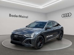 Bild des Angebotes Audi Q8 e-tron SB Sline 50 quat,Pano,B&O,HeadUp,APlus