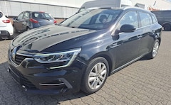 Bild des Angebotes Renault Megane Business Edition LED/Kamera