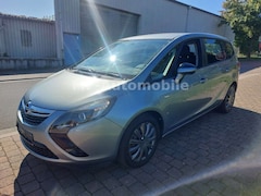 Bild des Angebotes Opel Zafira C Tourer Selection