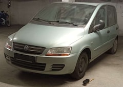 Bild des Angebotes Fiat Multipla Multipla 1.6 16V Dynamic