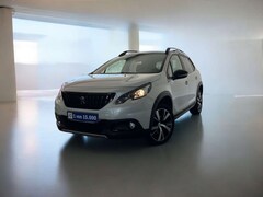 Bild des Angebotes Peugeot 2008 PureTech 110 Allure - Navi/ GT-Line-Paket/ Sitzh./