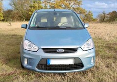 Bild des Angebotes Ford C-Max 1.8 Ghia