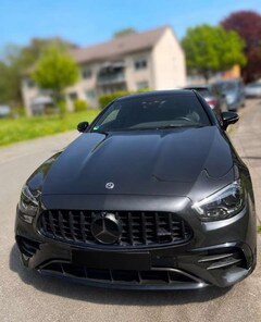 Bild des Angebotes Mercedes-Benz E 53 AMG E 53 AMG 4Matic (238.361)