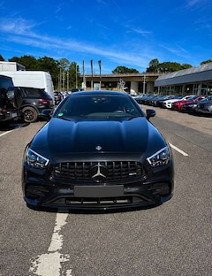 Bild des Angebotes Mercedes-Benz E 53 AMG E 53 AMG 4Matic (238.361)