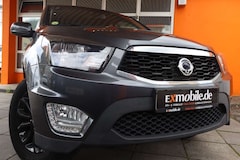 Bild des Angebotes SsangYong Actyon ACTYON SPORTS CRYSTAL 4WD* HARDTOP* AHK* ALLRAD*