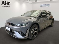 Bild des Angebotes Hyundai IONIQ 5 2WD 84kWh N-Line X 4xSHZ AUT Akustikglas