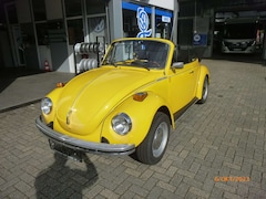 Bild des Angebotes VW Käfer Cabrio US Import