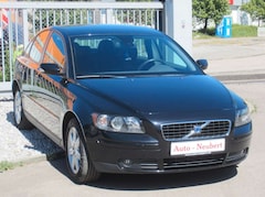 Bild des Angebotes Volvo S40 2,4 Momentum