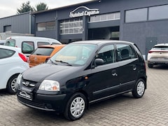 Bild des Angebotes Hyundai Atos Atos 1.1/Servo/TUV Neu/5Tür/ZV/3Ha/Eu4/wenig km