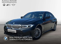 Bild des Angebotes BMW 320 d Limousine 363€ netto/mtl*M Sportpaket*AHK*HUD*LC