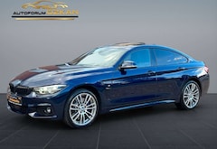 Bild des Angebotes BMW 440 i xDrive M Sport Gran Coupe MPPSK! DEUTSCH!