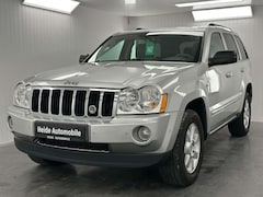 Bild des Angebotes Jeep Grand Cherokee 3.0 CRD Limited AHK Boston