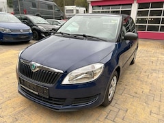 Bild des Angebotes Skoda Fabia 1.2l Family