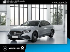 Bild des Angebotes Mercedes-Benz E 220 d AMG*Night*AHK*Pano*Dig-Light*Distr*360°