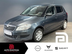 Bild des Angebotes Skoda Fabia Fabia 1.2 TSI Cool Edition mit Klima*  R-CD