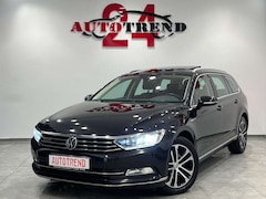Bild des Angebotes VW Passat Variant Highline 4Motion VIRTUAL+PANORAMA
