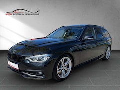 Bild des Angebotes BMW 335 d Touring xDrive Advantage LED HuD Pano Tempo