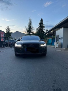 Bild des Angebotes Audi A8 3.0 TDI DPF quattro tiptronic