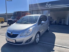 Bild des Angebotes Opel Meriva Design Edition