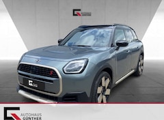 Bild des Angebotes MINI Cooper S Countryman Flavoured Trim - 20''/Pano/Head-up