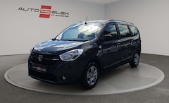 Bild des Angebotes Dacia Lodgy Comfort 7x Sitzer Navigation Tempomat