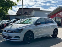 Bild des Angebotes VW Polo beats