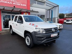 Bild des Angebotes VW Amarok Trendline DoubleCab 4Motion