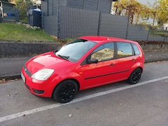 Bild des Angebotes Ford Fiesta Fiesta Ghia