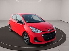 Bild des Angebotes Hyundai i10 YES!
